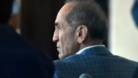Սկսվել է Ռոբերտ Քոչարյանի և մյուսների գործով դատական նիստը