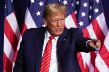 Թրամփը զայրացած է․ խառնաշփոթ Սպիտակ տանը․ WP