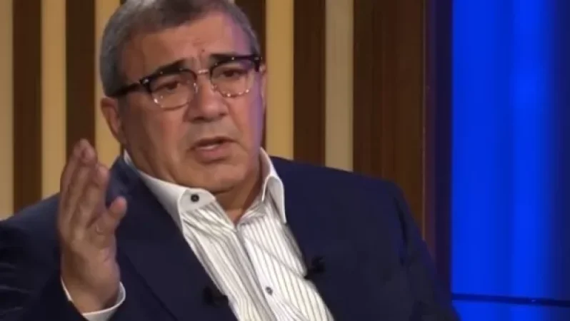 Իմ երեխեքի փողը դրել եմ ֆուտբոլի մեջ, ինձ ամեն ինչի մեջ կարող են մեղադրել, բայց ոչ դրա. Հայրապետյան