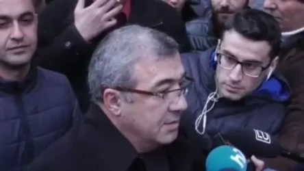 Ոստիկանությունը վերադարձրել է Ռուբեն Հայրապետյանին պատկանող երկու մեքենան