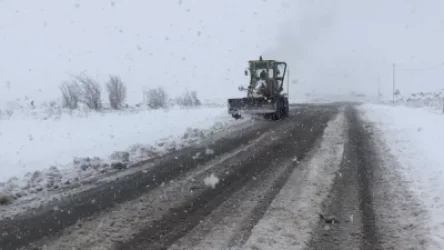 Թարմ տվյալներ ՀՀ ճանապարհների վերաբերյալ