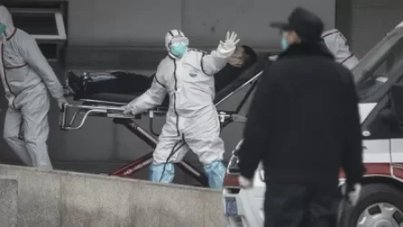 ԱՀԿ-ն կոչ է անում հասարակությանը խուճապի չմատնվել կորոնավիրուսի պատճառով