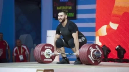 Սիմոն Մարտիրոսյանը երկրորդն է Իրանի մրցաշարում