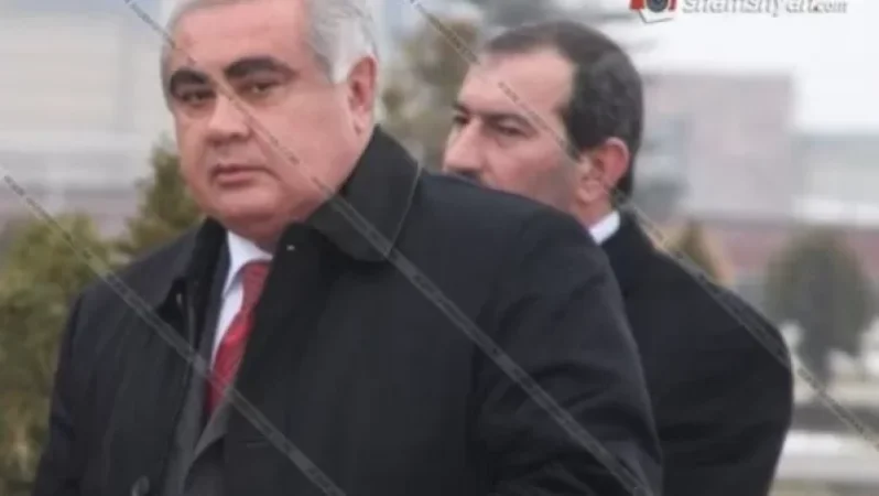 «Ժամանակ». Հրաչյա Հարությունյանը՝ Կրակեմ Հրաչը, արտագաղթել է ԱՄՆ