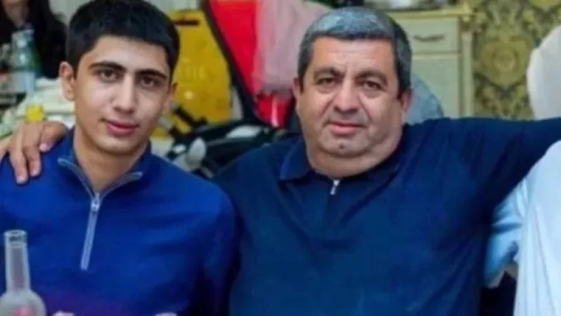 «Իմ տղան պարկեշտ տղա ա, համալսարանն էլ անվճար ընդունվել ա»․ «Հրապարակ»