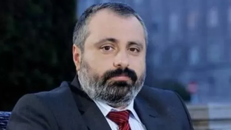 Դավիթ Բաբայանը՝ Արցախի նախագահի թեկնածու