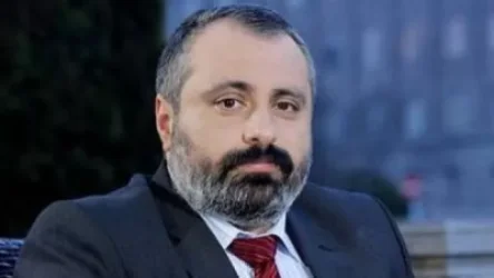 Դավիթ Բաբայանը՝ Արցախի նախագահի թեկնածու