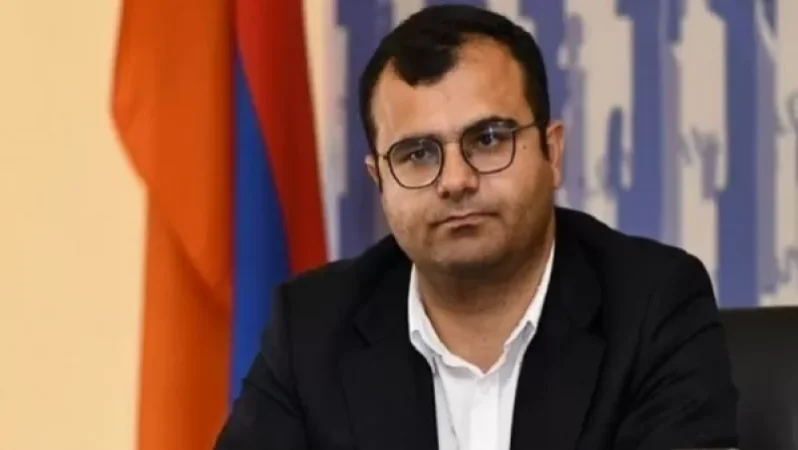 Թիվ 99 համարի վարորդի վարորդական ապագան պարզ կլինի ՃՈ որոշումից հետո. Հակոբ Կարապետյան