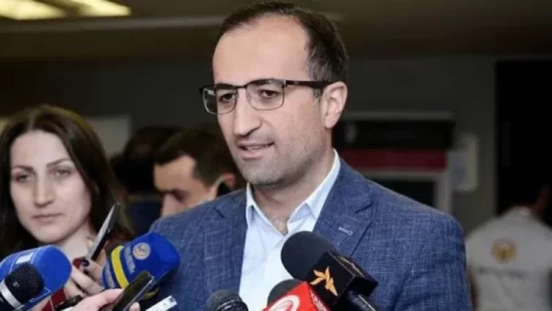 Չինաստանից Հայաստան եկող ուղևորներ պրակտիկորեն չունենք. Թորոսյան