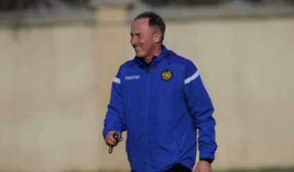 Ալեքսանդր Պետրակովը հրապարակել է Հայաստանի ազգային հավաքական հրավիրված ֆուտբոլիստների ցանկը