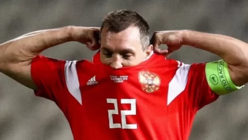 Ռուսաստանի ֆուտբոլի հավաքականը չի կարողանա մասնակցել 2022 թվականի Աշխարհի գավաթի խաղարկությանը