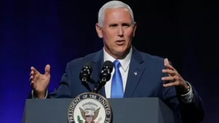 Փելոսին անարգեց ամբողջ արարողությունը. ԱՄՆ փոխնախագահի կարծիքը