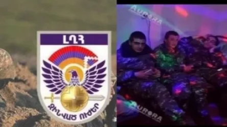 ՀՐԱՏԱՊ․ Զինծառայողի մահվան գործով մի շարք սպաներ, դիվիզիոնի հրամանատարը հեռացվել են Զինված ուժերից