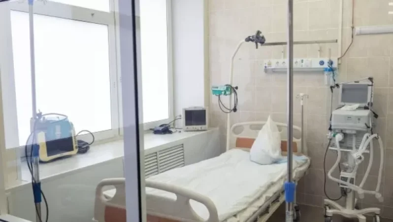 «Ինֆեկցիոն հիվանդությունների ազգային կենտրոն»-ի գլխավոր հաշվապահը ընկերության գումարներն օգտագործել է իր անձնական կարիքների համար