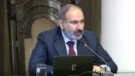 ՏԵՍԱՆՅՈՒԹ. Վիրավորական է, որ պաշտոնյան կոչում ստանալուն աջակցելու համար վերցնել է  5000 դոլար կաշառք. վարչապետը՝ Վերմիշյանի մասին