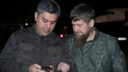 Կադիրովի հետ ունեցել եմ շփումներ, որոնց մասին հիմա չեմ ուզում պատմել․ Վանեցյան