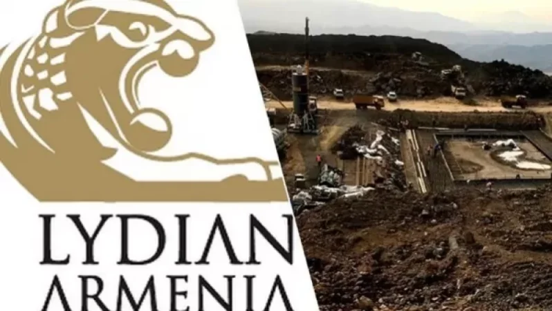 «Ժամանակ». «Լիդիանը» հեռացվել է Տորոնտոյի ֆոնդային բորսայից