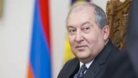 Նախագահը չի ստորագրել «Բանկային գաղտնիքի մասին» օրենքն ու դիմել է Սահմանադրական դատարան