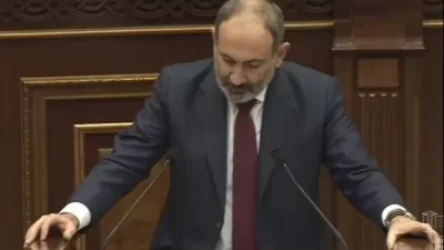 ՈՒՂԻՂ. Ժողովուրդը կորոշի Սահմանադրական դատարանի հարցը. Փաշինյան