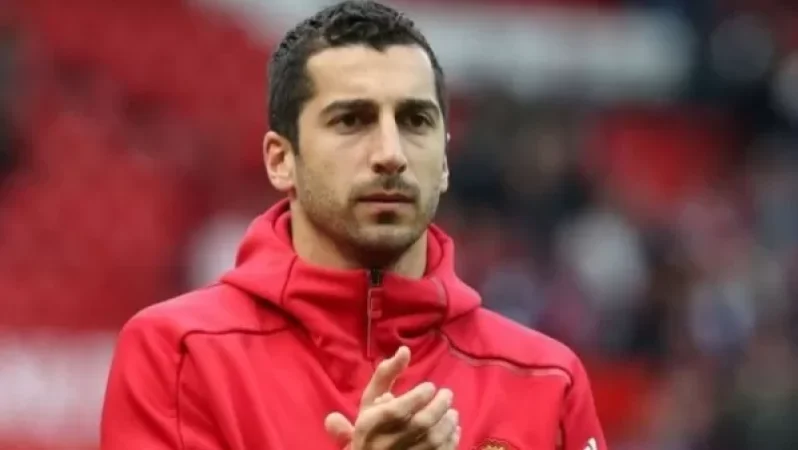 Մխիթարյանը վերադառնում է. Ռոմայի հայտացուցակը Բոլոնիայի հետ խաղում