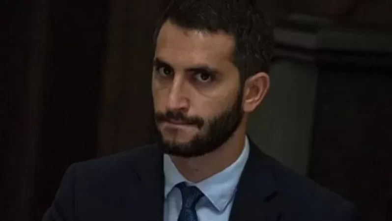 Հորդորում եմ Ալիևին բռնապետական քիթը չխոթել առաջադեմ, զարգացած երկրների գործերի մեջ․ Ռուբեն Ռուբինյան