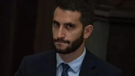 Հորդորում եմ Ալիևին բռնապետական քիթը չխոթել առաջադեմ, զարգացած երկրների գործերի մեջ․ Ռուբեն Ռուբինյան