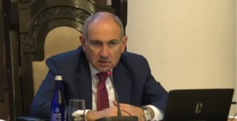 Առողջապահական ծառայություն պետք է ստանան նրանք, որոնք դրա կարիքն ունեն. Փաշինյան