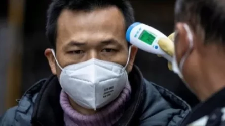 Չինաստանում կորոնավիրուսի զոհերի թիվը հասել է 636-ի