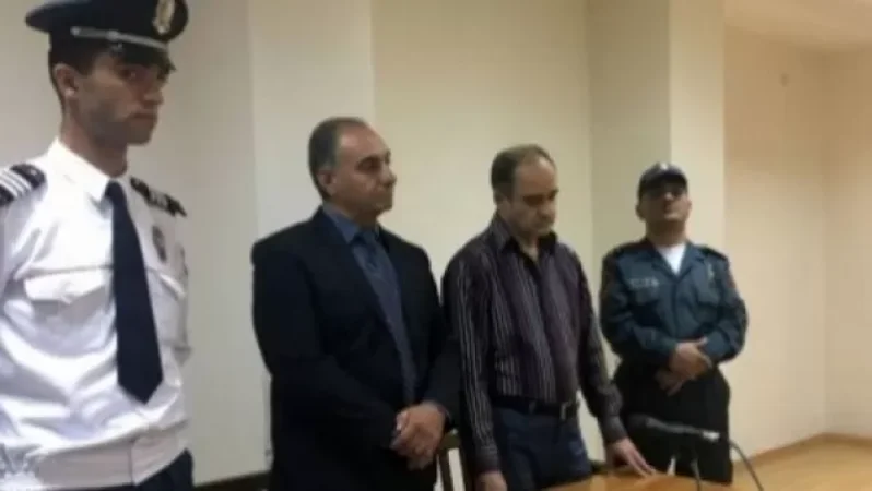 «Ժողովուրդ». «Օֆշորի» գործով մեղադրյալն արդարացվել է