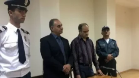 «Ժողովուրդ». «Օֆշորի» գործով մեղադրյալն արդարացվել է