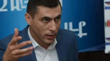 Ենթարկվելու ենք ջերմային սթրեսի․ Գագիկ Սուրենյան