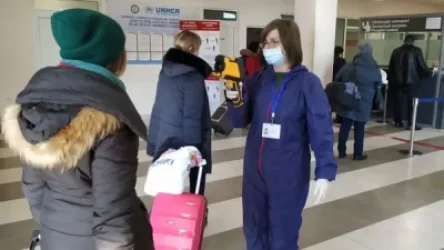 Սահմանին հոսպիտալացումներ են եղել