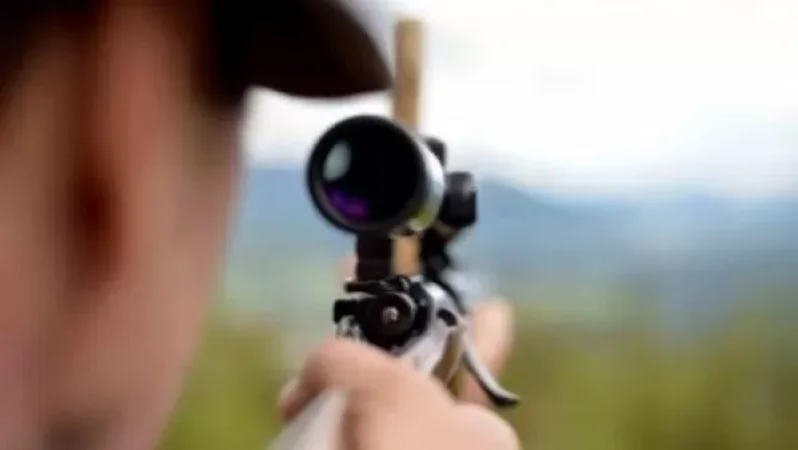 Որսորդն անզգուշաբար կրակել է ընկերոջը