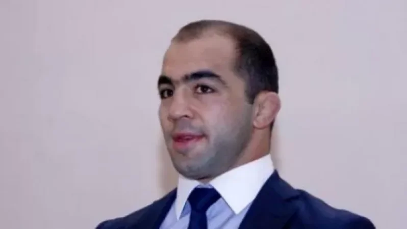 Ջուլֆալակյանը պարզաբանում է. Ըմբշամարտի Աշխարհի առաջնության վերաբերյալ ոչ մի պաշտոնական ինֆորմացիա չկա