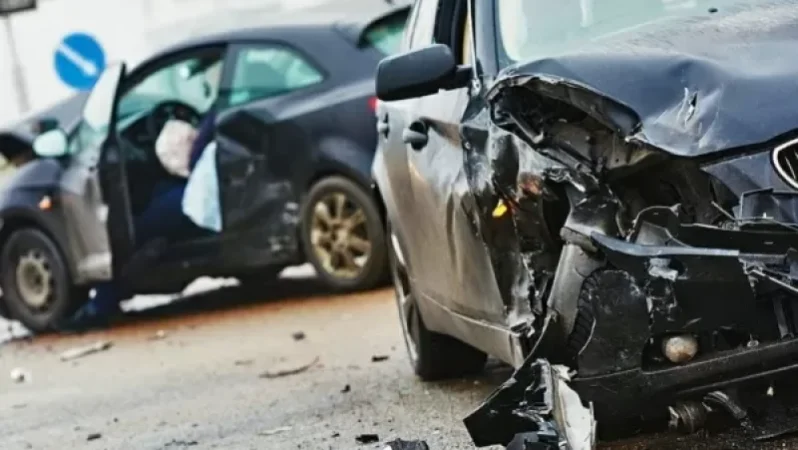 42 Accidents Registered in Yerevan Today: Road Police