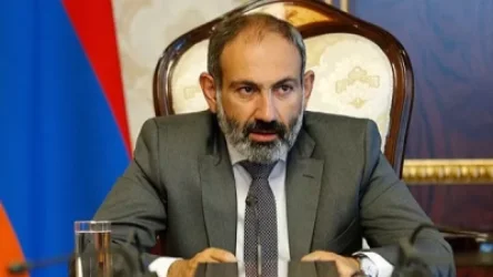 Wizz Air-ը չվերթներ կիրականացնի Երևան-Լարնակա-Երևան ուղղություններով. Փաշինյան