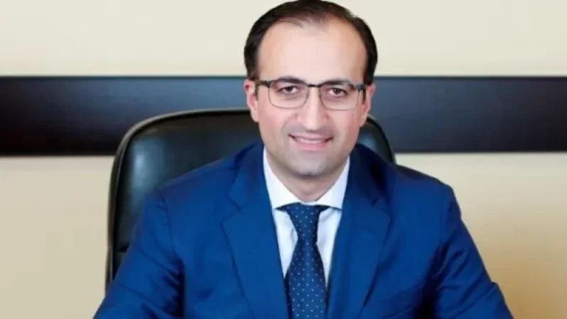 Մոլեգնում է հերթական անհեթեթ խուճապը. Արսեն Թորոսյան