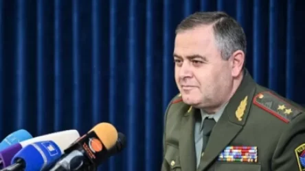 ԶՈւ ԳՇ պետը հրավիրվել է ԱԺ ապրիլյան դեպքերը քննող հանձնաժողով