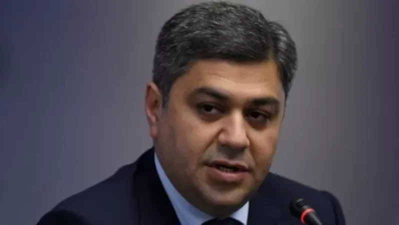 Երեկ Հայաստանում մահափորձ կատարվեց իրավունքի և օրենքի նկատմամբ․ Վանեցյան