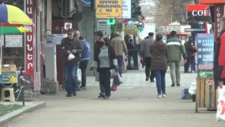 Վանաձորում կան կորոնավիրուսի հաստատված վարակակիրներ․ քաղաքապետ Մամիկոն Ասլանյան