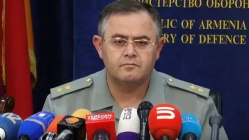 Մեր նպատակն է, որ չունենանք ինքնասպանություն, եթե ձևը գիտեք, ասեք. Արտակ Դավթյան