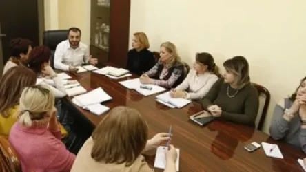 Մանկապարտեզներում անօրինականությունները չեն կարող անհետևանք մնալ. փոխքաղաքապետ