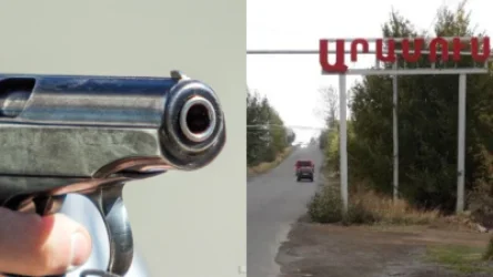 Արամուսում և Զովաշենում 4 անձի սպանած քաղաքացին անմեղսունակ է ճանաչվել