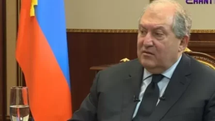 Հանրաքվեից վախենալ պետք չէ. անհրաժեշտություն է ամպերից իջնել ցած և ժողովրդի կարծիքը պարբերաբար ստանալ. Արմեն Սարգսյան