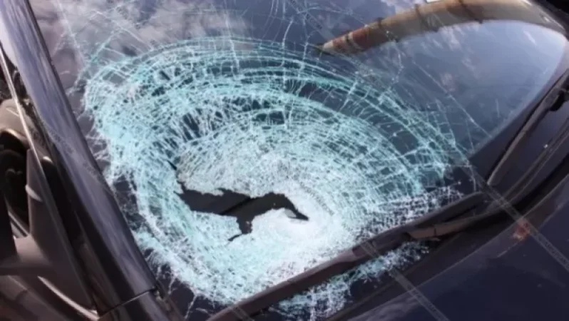 Ալավերդիում 82-ամյա կնոջը մահացու վրաերթի են ենթարկել