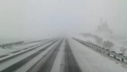 Փակ են Արագածոտնի մարզի Ամբերդ ամրոց, Քարի լիճ տանող ավտոճանապարհները և Լարսը. ԱԻՆ