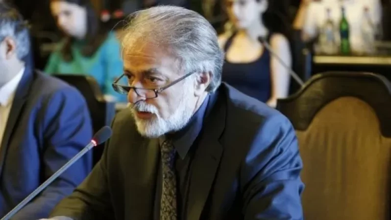 ԱԱԾ-ն Վահագն Վերմիշյանին կալանավորելու միջնորդություն է ներկայացրել