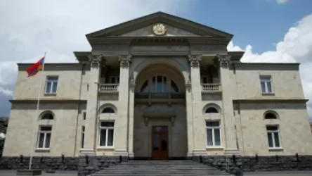 Սահմանադրական փոփոխությունները հանրաքվեի դնելու նախագիծն ուղարկվել է ՀՀ նախագահի աշխատակազմին
