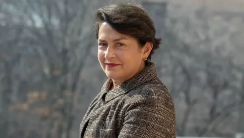 Վիրահատվել է ՀՀ նախագահի տիկին Նունե Սարգսյանը