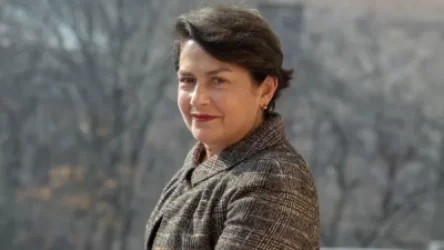 Վիրահատվել է ՀՀ նախագահի տիկին Նունե Սարգսյանը